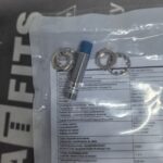 New Original FESTO 538311 SIEF‑M12NB‑PS‑S‑L Inductive Proximity Sensor - Imagen 5