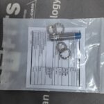 New Original FESTO 538311 SIEF‑M12NB‑PS‑S‑L Inductive Proximity Sensor - Imagen 6