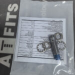 New Original FESTO 538311 SIEF‑M12NB‑PS‑S‑L Inductive Proximity Sensor - Imagen 2