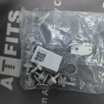 New Original FESTO 11949 CN‑3/8‑PK‑6 Barbed Threaded Pneumatic Fitting
