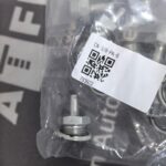 New Original FESTO 11949 CN‑3/8‑PK‑6 Barbed Threaded Pneumatic Fitting - Imagen 3