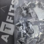 New Original FESTO 11949 CN‑3/8‑PK‑6 Barbed Threaded Pneumatic Fitting - Imagen 4