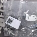New Original FESTO 11949 CN‑3/8‑PK‑6 Barbed Threaded Pneumatic Fitting - Imagen 5