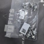 New Original FESTO 11949 CN‑3/8‑PK‑6 Barbed Threaded Pneumatic Fitting - Imagen 2