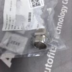New Original FESTO 8069217 NPFC‑D‑2G34‑M Double‑Threaded Pneumatic Fitting - Imagen 5