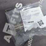 New Original FESTO 8069217 NPFC‑D‑2G34‑M Double‑Threaded Pneumatic Fitting - Imagen 6