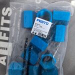 New Original FESTO 4226 QM‑3/4‑3/4 Pipe Socket Pneumatic Fitting