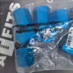 New Original FESTO 4226 QM‑3/4‑3/4 Pipe Socket Pneumatic Fitting - Image 4