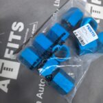 New Original FESTO 4226 QM‑3/4‑3/4 Pipe Socket Pneumatic Fitting - Image 5