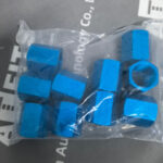 New Original FESTO 4226 QM‑3/4‑3/4 Pipe Socket Pneumatic Fitting - Image 2