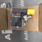 New Original Burkert 20103517 7012 C 1.2 FKM PS 3/2‑Way Direct‑Acting Solenoid Valve - Image 3