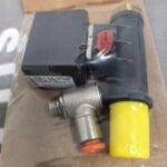 New Original Burkert 20103517 7012 C 1.2 FKM PS 3/2‑Way Direct‑Acting Solenoid Valve - Image 4