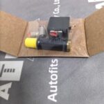 New Original Burkert 20103517 7012 C 1.2 FKM PS 3/2‑Way Direct‑Acting Solenoid Valve - Image 5