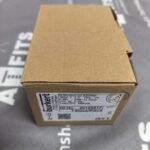 New Original Burkert 20103517 7012 C 1.2 FKM PS 3/2‑Way Direct‑Acting Solenoid Valve - Image 6