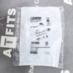 New Original Phoenix Contact 1507764 SACC‑M12MSB‑5CON‑PG9‑SH‑AU M12 Male 5‑Pin Connector