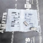 New Original Phoenix Contact 1507764 SACC‑M12MSB‑5CON‑PG9‑SH‑AU M12 Male 5‑Pin Connector - Image 2