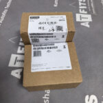 New Original Siemens 6ES7234‑4HE32‑0XB0 SM1234 SIMATIC S7‑1200 Analog Input Output Module