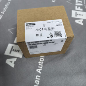 Siemens 6ES7223‑1BL32‑0XB0 SM1223 SIMATIC S7‑1200 Digital Input Output Module