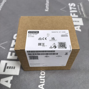 Siemens 6ES7223‑1PL32‑0XB0 SM1223 SIMATIC S7‑1200 Digital Input Output Module