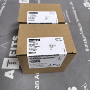 Siemens 6ES7214‑1BG31‑0XB0 CPU1214C SIMATIC S7‑1200 Compact PLC CPU Module