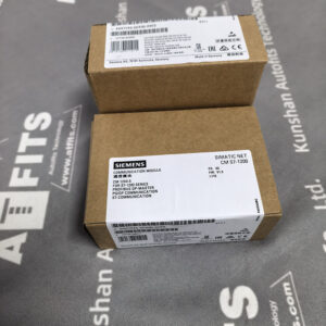 New Original Siemens 6GK7243‑5DX30‑0XE0 CM 1243‑5 Communication Module