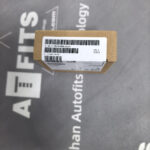 New Original Siemens 6ES7 193‑6AR00‑0AA0 BA 2×RJ45 ET200SP PROFINET Bus Adapter - Image 6