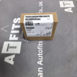 New Original Siemens 6ES7 193‑6AR00‑0AA0 BA 2×RJ45 ET200SP PROFINET Bus Adapter