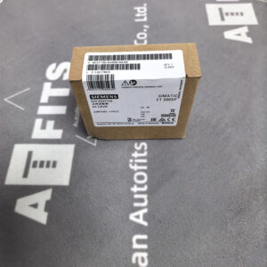 New Original Siemens 6ES7 193‑6AR00‑0AA0 BA 2×RJ45 ET200SP PROFINET Bus Adapter