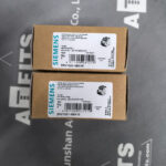 New Original Siemens 3ZX1012‑0RV01‑1AA1 3RV1021‑4BA10 Motor Protection Circuit Breaker