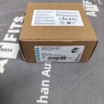 New Original Siemens 3ZX1012‑0RV01‑1AA1 3RV1021‑4BA10 Motor Protection Circuit Breaker - Image 3