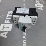 New Original Siemens 3ZX1012‑0RV01‑1AA1 3RV1021‑4BA10 Motor Protection Circuit Breaker - Image 5