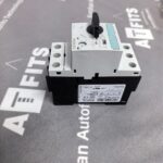 New Original Siemens 3ZX1012‑0RV01‑1AA1 3RV1021‑4BA10 Motor Protection Circuit Breaker - Image 2