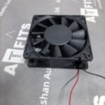 New Original Delta -8W68 PFB1224EHE DC Brushless Cooling Fan - Image 3