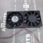 New Original Delta -8W68 PFB1224EHE DC Brushless Cooling Fan - Image 4