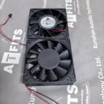 New Original Delta -8W68 PFB1224EHE DC Brushless Cooling Fan - Image 5
