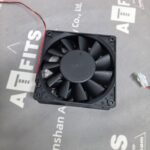 New Original Delta PN‑406345 REV 06 PFB1224UHEC8X DC Brushless Cooling Fan - Image 6