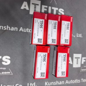 New Original THK SHS15LV1SS(GK) Linear Guide Block