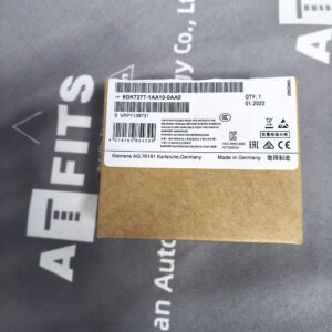 Siemens 6GK7 277‑1AA10‑0AA0 CSM 1277 Unmanaged Industrial Ethernet Switch
