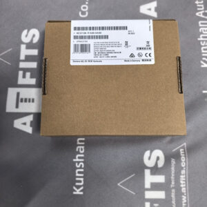 Siemens 6ES7138‑7FA00‑0AB0 ET200iSP 4‑Channel Fail‑Safe Analog Input Module