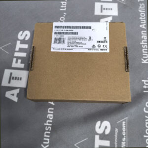Siemens 6ES7138‑7FD00‑0AB0 ET200iSP 4‑Channel Fail‑Safe Digital Output Module