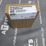 Siemens 6ES7 336‑4GE00‑0AB0 SIMATIC S7‑300 SM336 6AI HART Fail‑Safe Analog Input Module