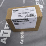 Siemens 6ES7 231‑5ND32‑0XB0 SM1231 4 AI Analog Input Module