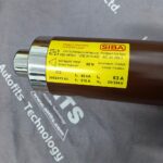 SIBA 3002413.63 Medium‑Voltage Back‑up Fuse‑Link