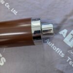New Original SIBA 3002413.63 HV Back Up High Voltage Fuse - Image 4