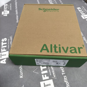 Schneider ATV320U40N4B Altivar Machine Variable Frequency Drive