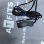 New Original OMRON E3X‑HD11 Photoelectric Fiber Amplifier Sensor - Image 3