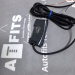 New Original OMRON E3X‑HD11 Photoelectric Fiber Amplifier Sensor - Image 4