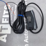 New Original OMRON E3X‑HD11 Photoelectric Fiber Amplifier Sensor - Image 5