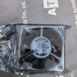 New Original OMRON R87F‑A1A15HP AC Cooling Fan - Image 5