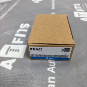 New Original SMC MXH6‑5Z Compact Pneumatic Slide Table Cylinder